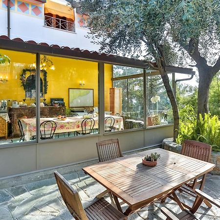Suite Roxanne Sanremo Ngoại thất bức ảnh